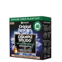 Carbón Magnético Champú Sólido Carbón Magnético Champú Sólido